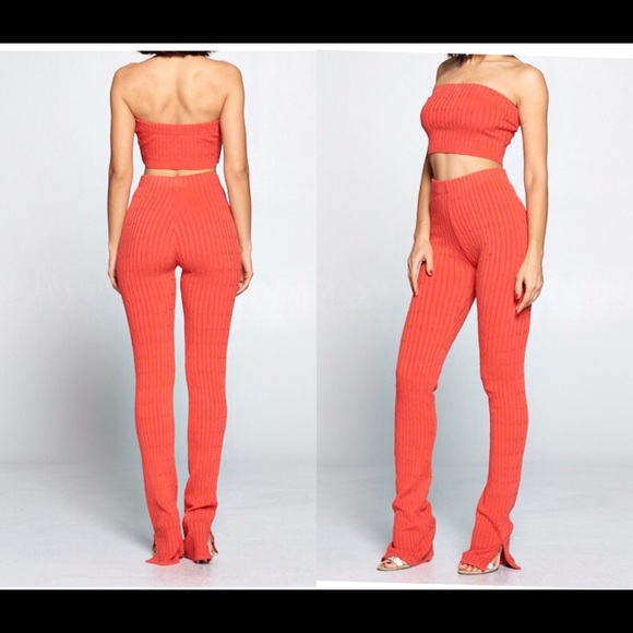 Halter set - Picture 2 of 2